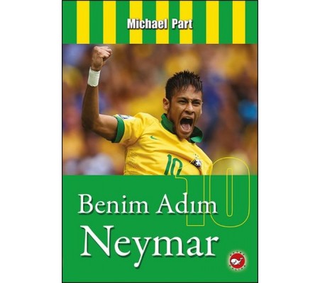 Benim Adım Neymar Benim Adım Neymar