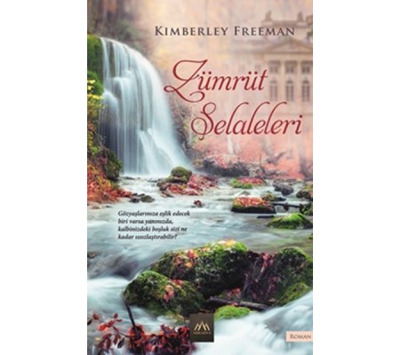 Zümrüt Şelaleleri Zümrüt Şelaleleri