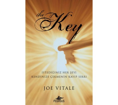 The Key The Key