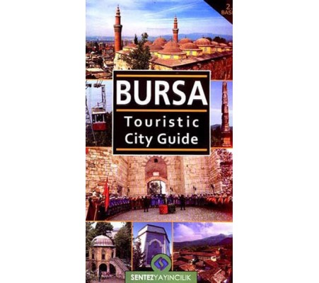 Bursa Touristic City Guide