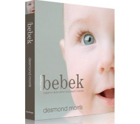 Muhteşem Bebek Yaşamın İlk İki Yılının Büyüleyici Öyküsü Muhteşem Bebek Yaşamın İlk İki Yılının Büyüleyici Öyküsü