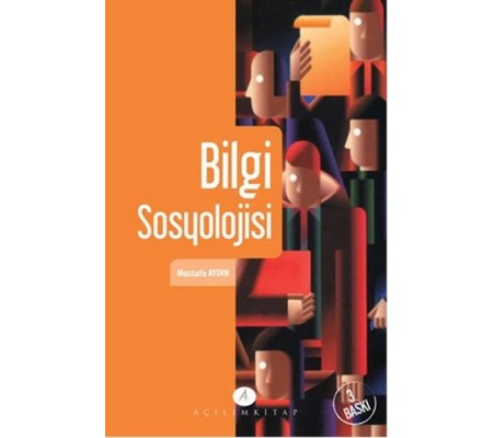 Bilgi Sosyolojisi