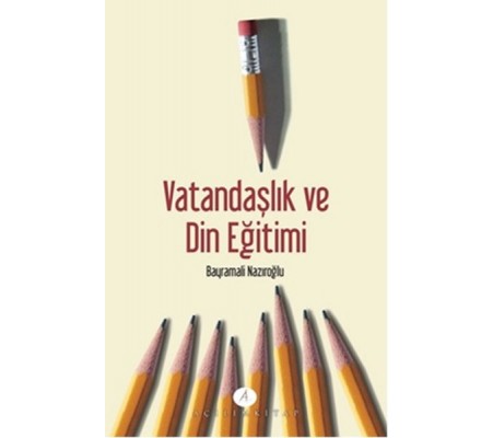 Vatandaşlık ve Din Eğitimi