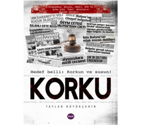 Korku Korku