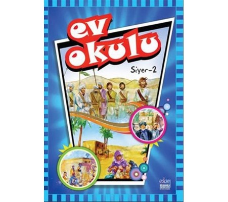 Ev Okulu Siyer - 2 Ev Okulu Siyer - 2