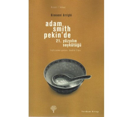 Adam Smith Pekin'de