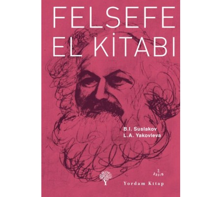 Felsefe El Kitabı Felsefe El Kitabı