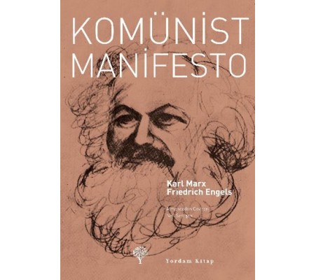 Komünist Manifesto Komünist Manifesto