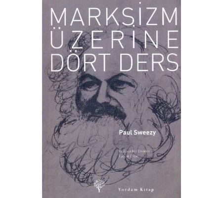 Marksizm Üzerine Dört Ders Marksizm Üzerine Dört Ders