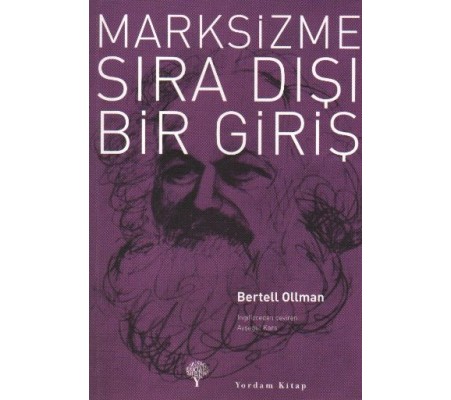 Marksizme Sıra Dışı Bir Giriş Marksizme Sıra Dışı Bir Giriş