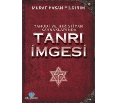 Yahudi Ve Hristiyan Kaynaklarında Tanrı İmgesi