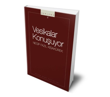 Dedektif X-1: Vesikalar Konuşuyor Dedektif X-1: Vesikalar Konuşuyor