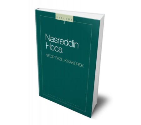 Nasreddin Hoca