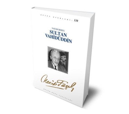 Sultan Vahidüddin Sultan Vahidüddin