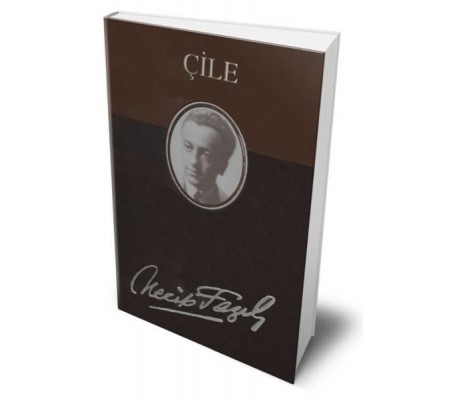 Çile (Deri Cilt)