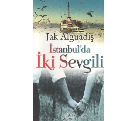 İstanbul'da İki Sevgili İstanbul'da İki Sevgili