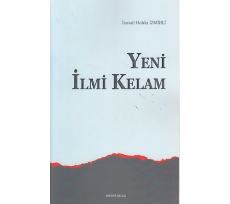 Yeni İlmi Kelam