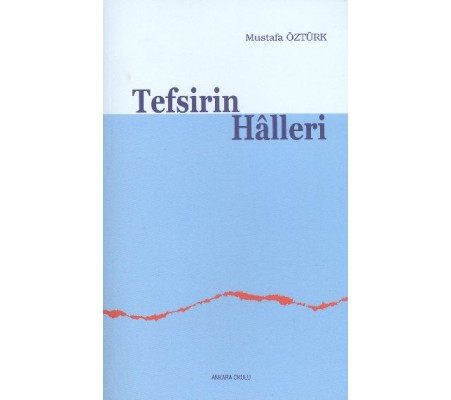 Tefsirin Halleri