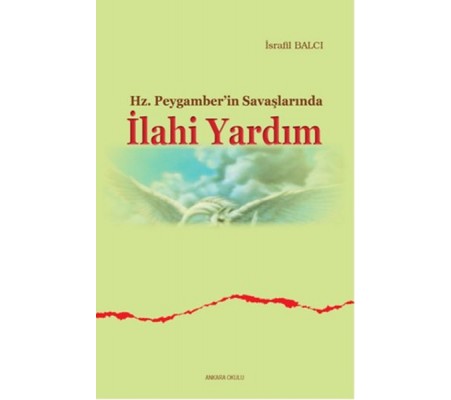 Hz. Peygamber'in Savaşlarında İlahi Yardım Hz. Peygamber'in Savaşlarında İlahi Yardım