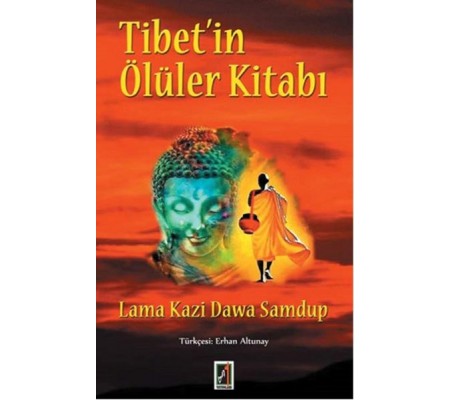 Tibet'in Ölüler Kitabı