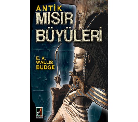 Antik Mısır Büyüleri