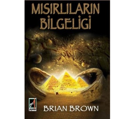 Mısırlıların Bilgeliği Mısırlıların Bilgeliği