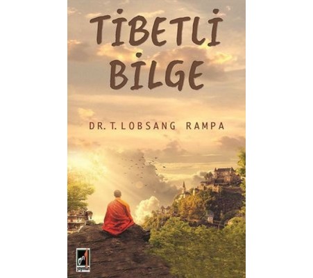 Tibetli Bilge Tibetli Bilge
