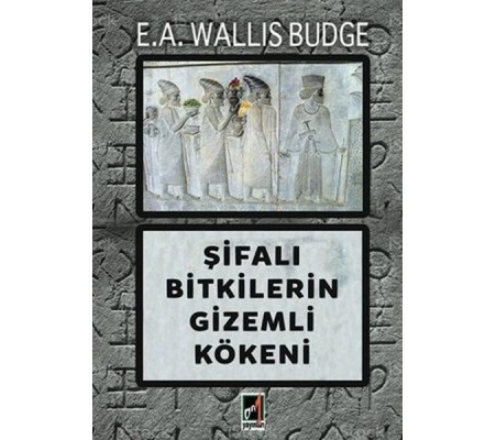 Şifalı Bitkilerin Gizemli Kökeni Şifalı Bitkilerin Gizemli Kökeni