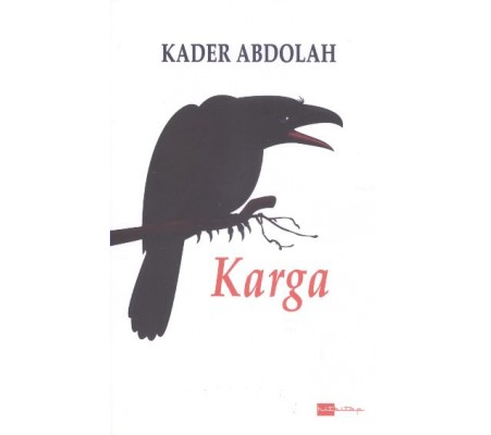 Karga Karga