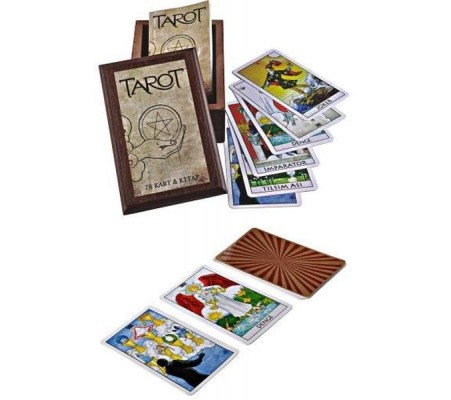 Tarot