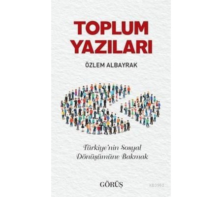 Toplum Yazıları