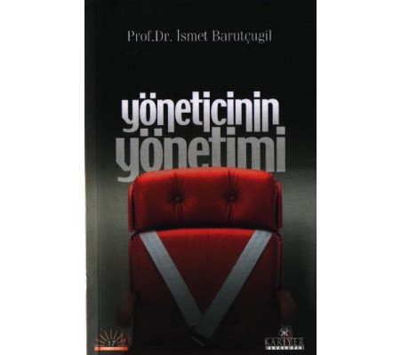 Yöneticinin Yönetimi Yöneticinin Yönetimi