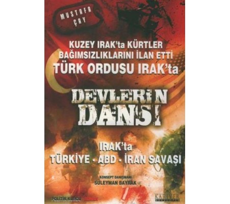 Devlerin Dansı Devlerin Dansı