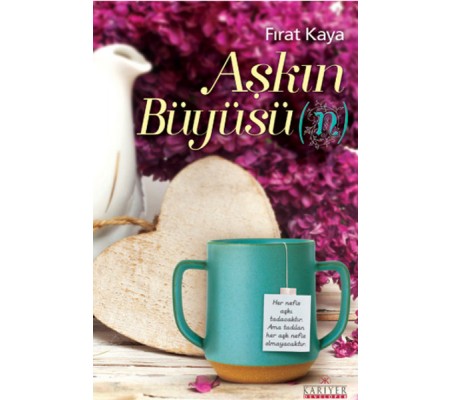Aşkın Büyüsü(n) Aşkın Büyüsü(n)