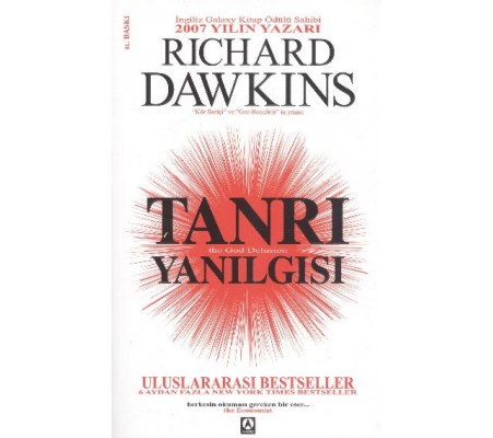 Tanrı Yanılgısı