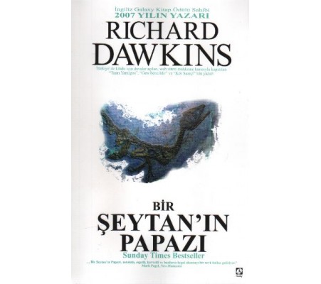 Bir Şeytanın Papazı Bir Şeytanın Papazı