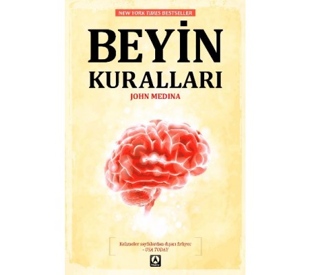 Beyin Kuralları Beyin Kuralları