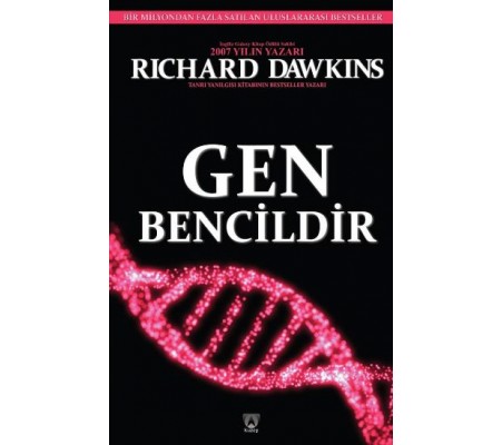 Gen Bencildir Gen Bencildir