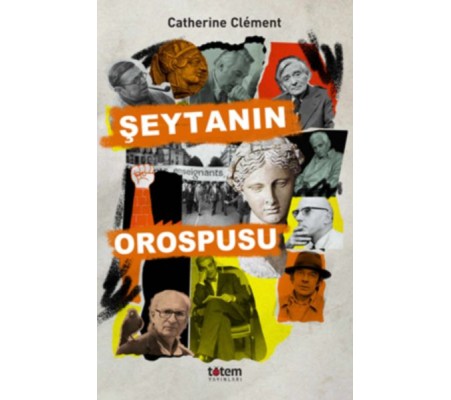 Şeytanın Orospusu Şeytanın Orospusu