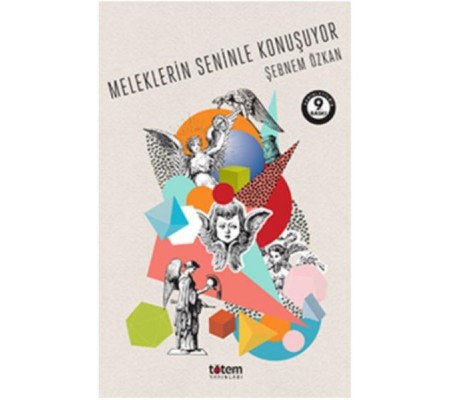 Meleklerin Seninle Konuşuyor Meleklerin Seninle Konuşuyor