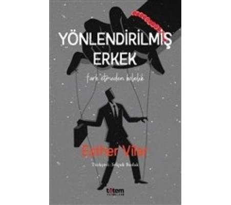 Yönlendirilmiş Erkek