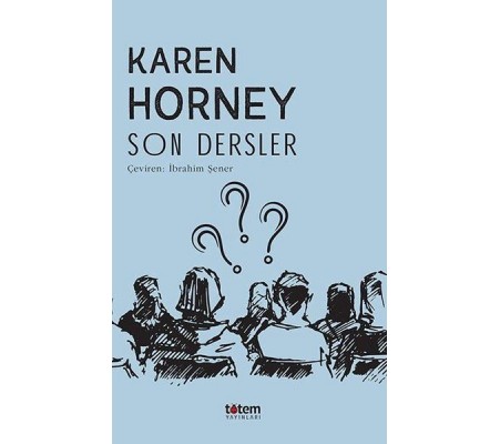 Son Dersler Son Dersler