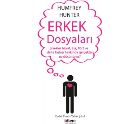 Erkek Dosyaları Erkek Dosyaları