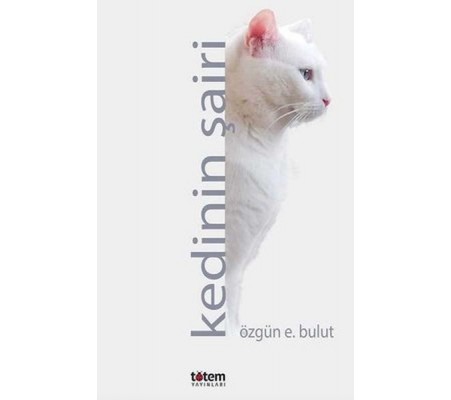 Kedinin Şairi Kedinin Şairi