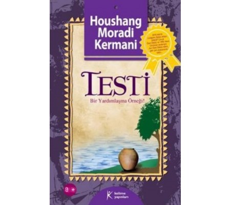 Testi Bir Yardımlaşma Örneği! Testi Bir Yardımlaşma Örneği!