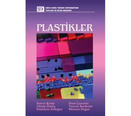 Plastikler Plastikler