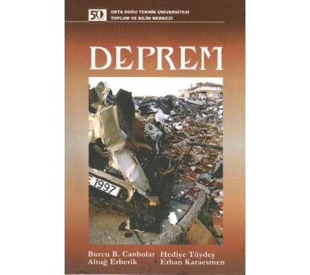 Deprem Deprem