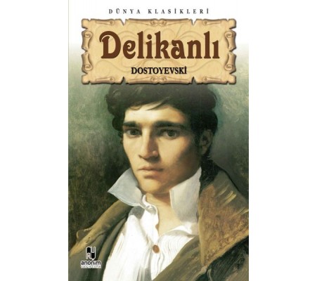Delikanlı