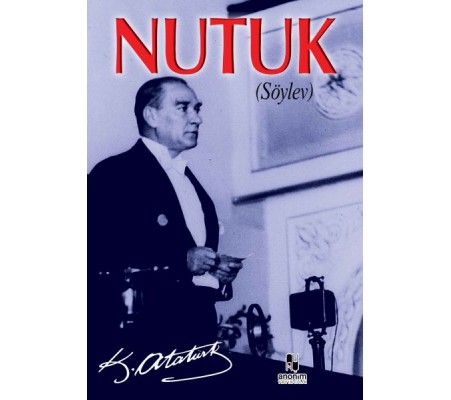 Nutuk-Söylev