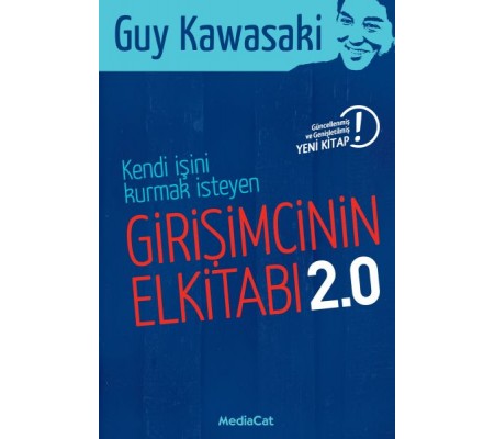 Kendi İşini Kurmak İsteyen Girişimcinin El Kitabı